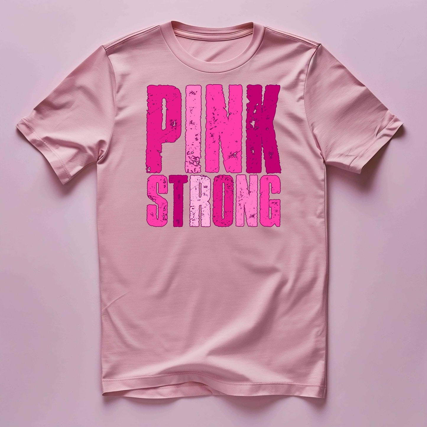 Pink STRONG
