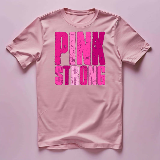 Pink STRONG